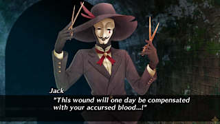 Code: Realize ~Future Blessings~ screenshot 4