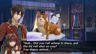 Code: Realize ~Guardian of Rebirth~ screenshot 5