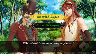 Code: Realize ~Guardian of Rebirth~ screenshot 3
