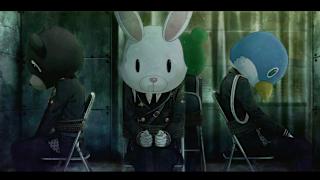 Collar X Malice screenshot 1