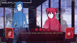 Synergia screenshot 4