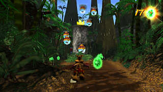 TY the Tasmanian Tiger® HD screenshot 3