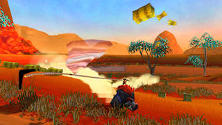 TY the Tasmanian Tiger® HD screenshot 4