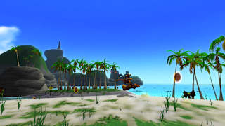 TY the Tasmanian Tiger® HD screenshot 2