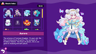 Refreshing Sideways Puzzle  Ghost Hammer screenshot 5
