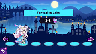 Refreshing Sideways Puzzle  Ghost Hammer screenshot 1