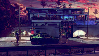 Thief of Thieves: Season One screenshot 5
