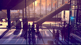 Thief of Thieves: Season One screenshot 2