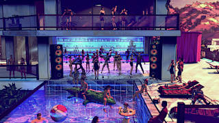 Thief of Thieves: Season One screenshot 1
