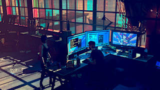 Thief of Thieves: Season One screenshot 3