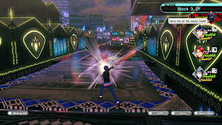 Tokyo Mirage Sessions™ #FE Encore screenshot 1
