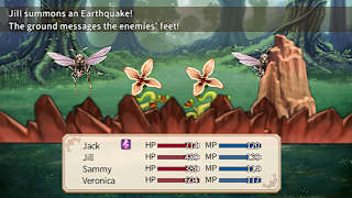 An NPC’s Odyssey screenshot 4