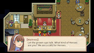An NPC’s Odyssey screenshot 3