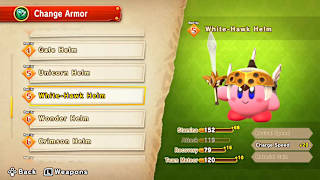 Super Kirby Clash™ screenshot 4