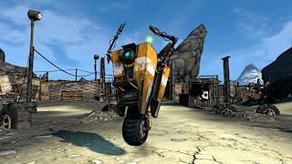 Borderlands: Game of the Year Edition screenshot 2