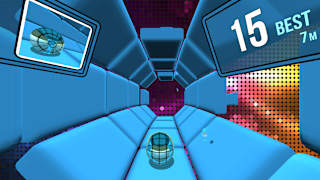 Twister Road screenshot 1