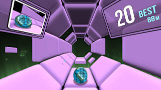 Twister Road screenshot 5