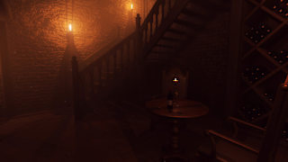 Lust for Darkness: Dawn Edition screenshot 5