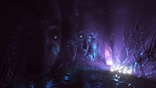 Lust for Darkness: Dawn Edition screenshot 2