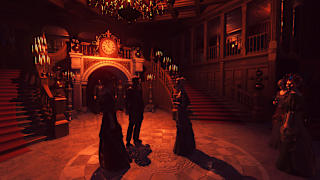 Lust for Darkness: Dawn Edition screenshot 1