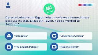 Knowledge Trainer: Trivia screenshot 4
