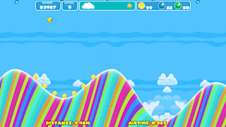Yellow Fins screenshot 5