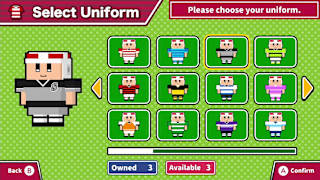 Desktop Rugby screenshot 3