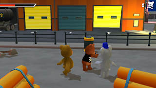 Teddy Gangs screenshot 4