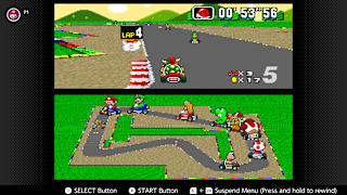 Super Nintendo Entertainment System™ – Nintendo Classics screenshot 5