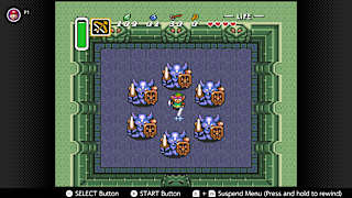 Super Nintendo Entertainment System™ – Nintendo Classics screenshot 4