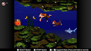 Super Nintendo Entertainment System™ – Nintendo Classics screenshot 2