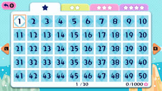 〇× LOGIC PUZZLE 1000 ! screenshot 4