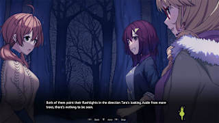 Heart of the Woods screenshot 3