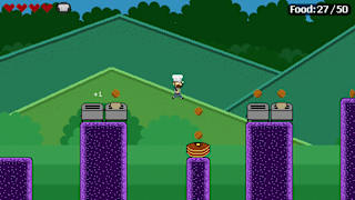 Perils of Baking screenshot 2