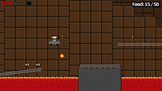 Perils of Baking screenshot 1