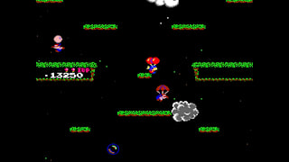 Arcade Archives VS. BALLOON FIGHT screenshot 1