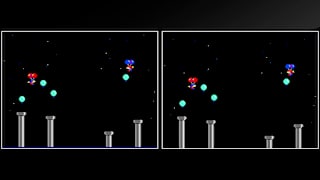 Arcade Archives VS. BALLOON FIGHT screenshot 4