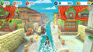 Go! Fish Go! screenshot 4