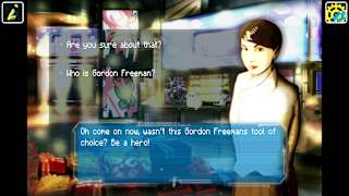 Sinless screenshot 3