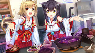 NekoMiko screenshot 4
