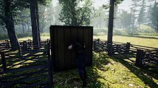 Push the Crate screenshot 3