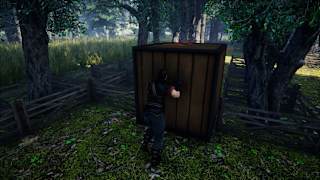Push the Crate screenshot 5