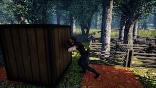 Push the Crate screenshot 2