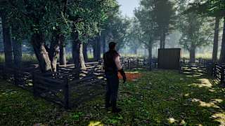 Push the Crate screenshot 1