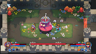 Metaverse Keeper screenshot 4