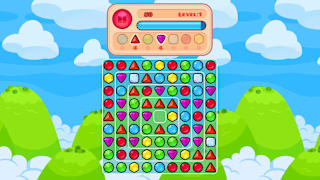 Jewel Rotation screenshot 1