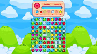 Jewel Rotation screenshot 5