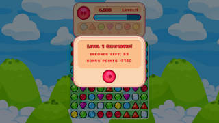 Jewel Rotation screenshot 3