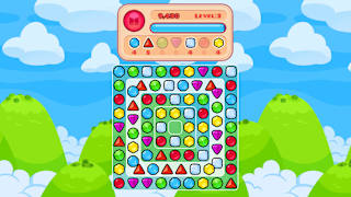Jewel Rotation screenshot 4