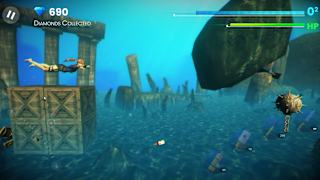 Akuarium screenshot 2